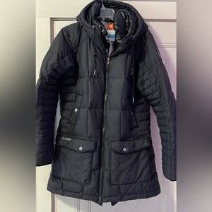 Columbia Omni-Heat Coat